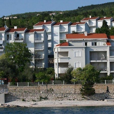 Appartementanlage Jadranka Криквеница Екстериор снимка