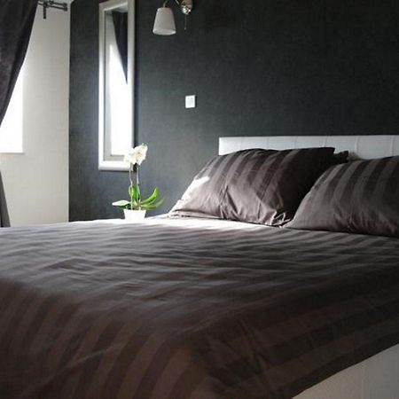 Appartementanlage Jadranka Криквеница Екстериор снимка