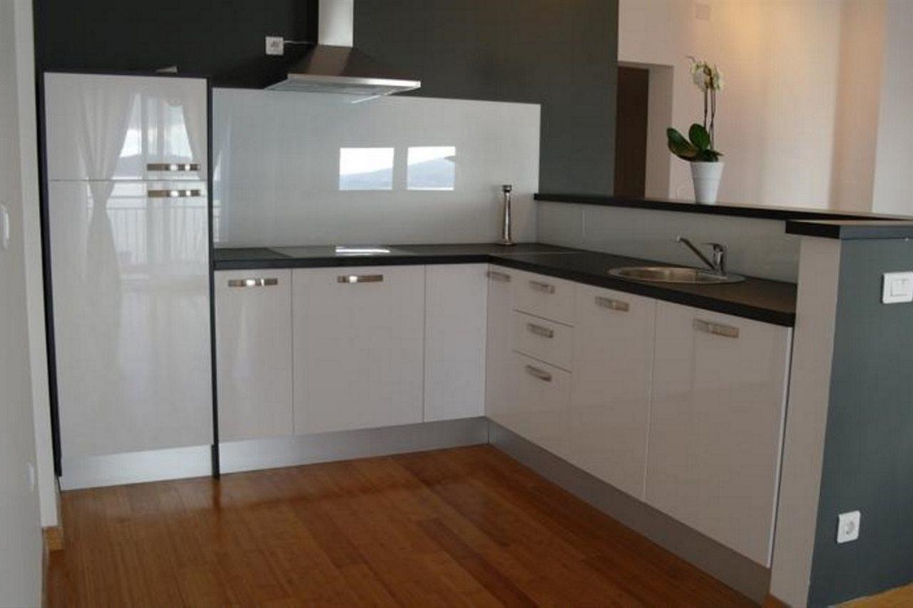 Appartementanlage Jadranka Криквеница Екстериор снимка